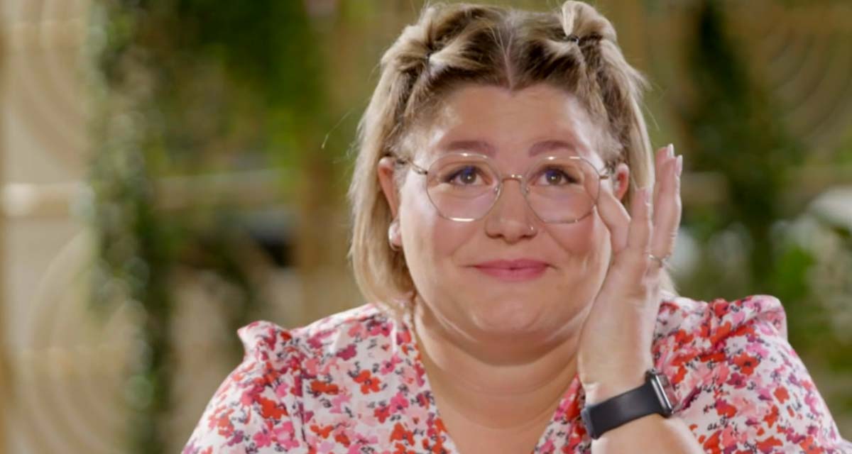 L’amour est dans le pré (spoiler) : Noémie bloquée par Guillaume, elle fond en larmes sur M6 L’amour est dans le pré (spoiler) : Noémie bloquée par Guillaume, elle fond en larmes sur M6