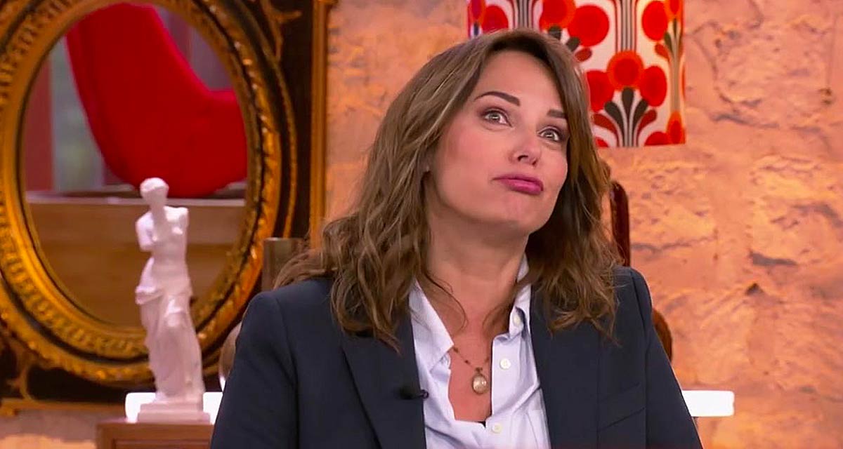 Affaire conclue : Julia Vignali piège Harold Hessel en pleine émission sur France 2
