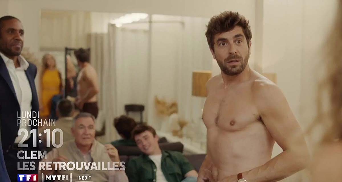 Clem : les ultimes révélations d’Agustin Galiana sur le final de la série, « Les fans seront très surpris ! » Clem : les ultimes révélations d’Agustin Galiana sur le final de la série, « Les fans seront très surpris ! »