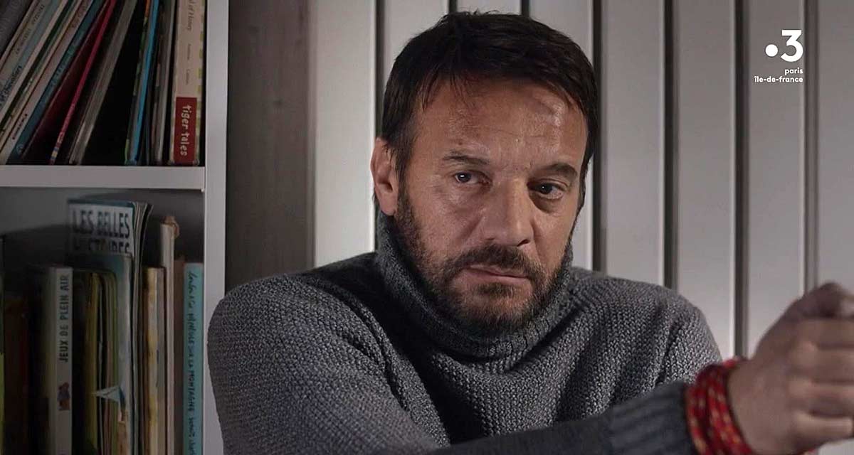 Alex Hugo : les déboires de Samuel Le Bihan, France 3 maintient sa stratégie Alex Hugo : les déboires de Samuel Le Bihan, France 3 maintient sa stratégie