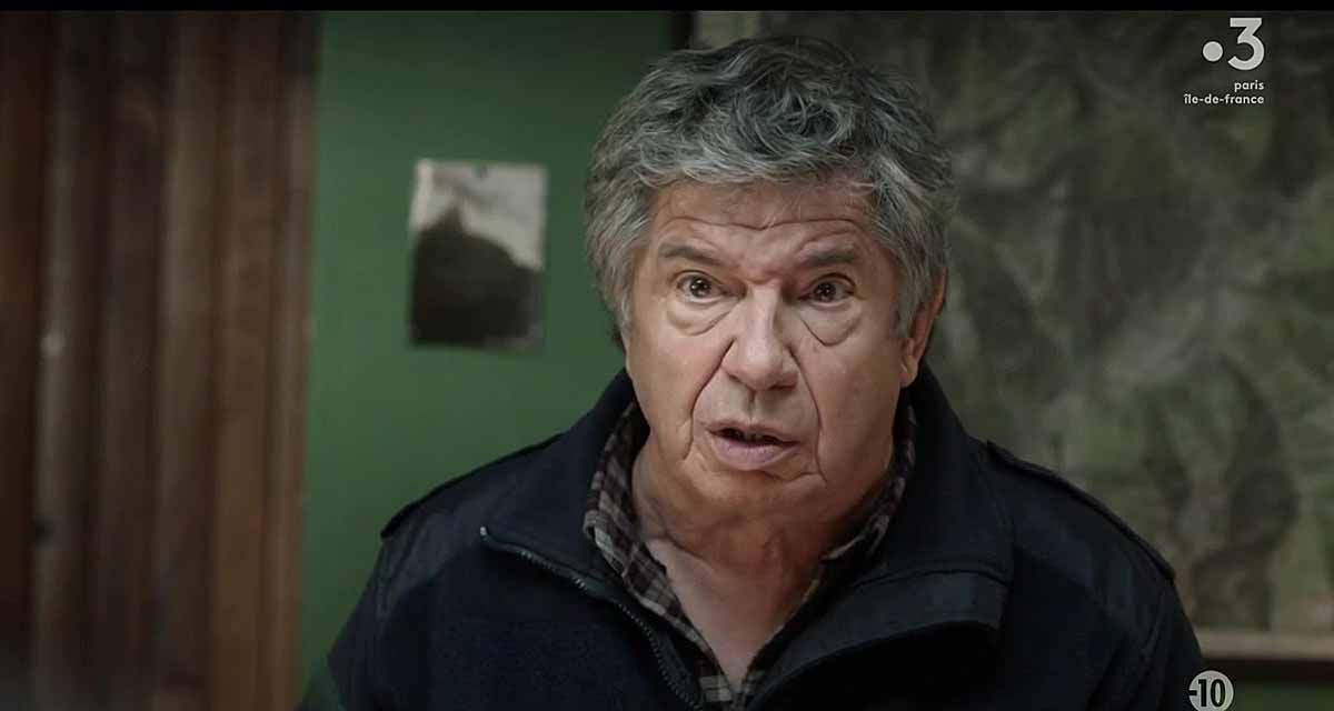 Alex Hugo : la mort d’Angelo Batalla (Lionnel Astier) après un retour gagnant pour Samuel Le Bihan sur France 3 ? Alex Hugo : la mort d’Angelo Batalla (Lionnel Astier) après un retour gagnant pour Samuel Le Bihan sur France 3 ?
