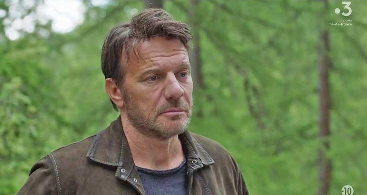 Alex Hugo : « C’est peut-être une fausse bonne idée » Samuel Le Bihan cash sur un autre acteur Alex Hugo : « C’est peut-être une fausse bonne idée » Samuel Le Bihan cash sur un autre acteur