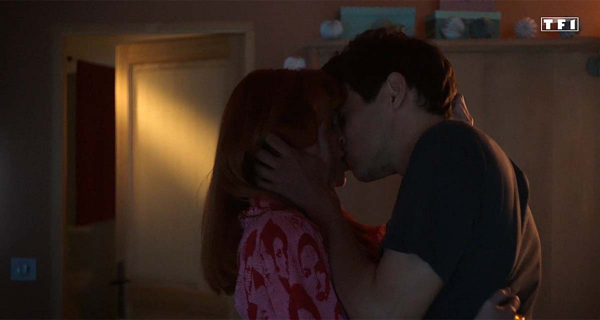 Ici tout commence (spoiler) : Axel couche avec Ambre, Jasmine bientôt mariée à Greg sur TF1 ? Ici tout commence (spoiler) : Axel couche avec Ambre, Jasmine bientôt mariée à Greg sur TF1 ?