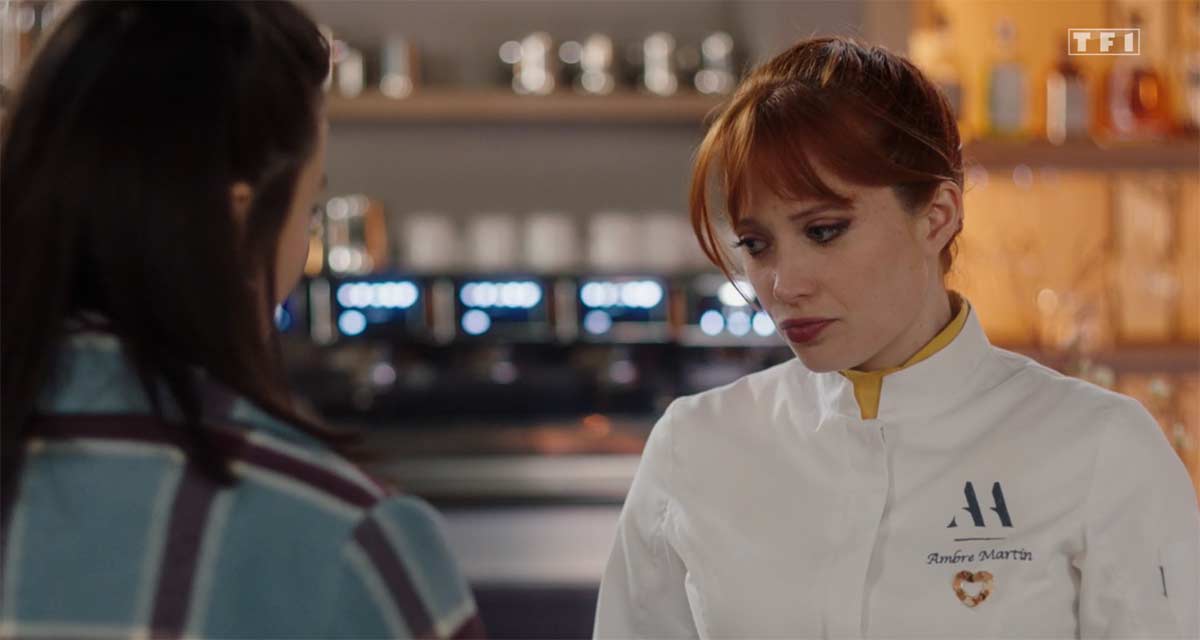 Ici tout commence (spoiler) : Louis atomise Ambre, Claire s’effondre en larmes sur TF1 Ici tout commence (spoiler) : Louis atomise Ambre, Claire s’effondre en larmes sur TF1