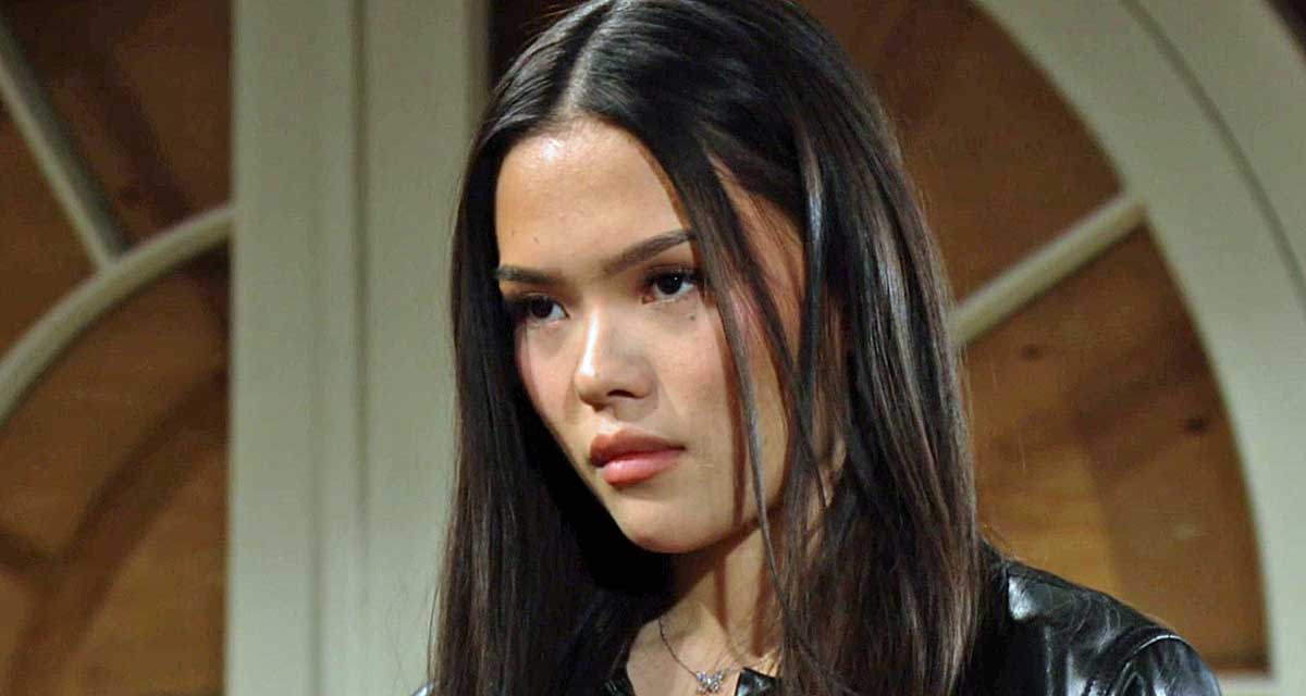 Top models / Amour, gloire et beauté (spoiler) : Tous les secrets de Luna dévoilés... Les moments forts des épisodes du 28 avril au 2 mai 2025 sur RTL9