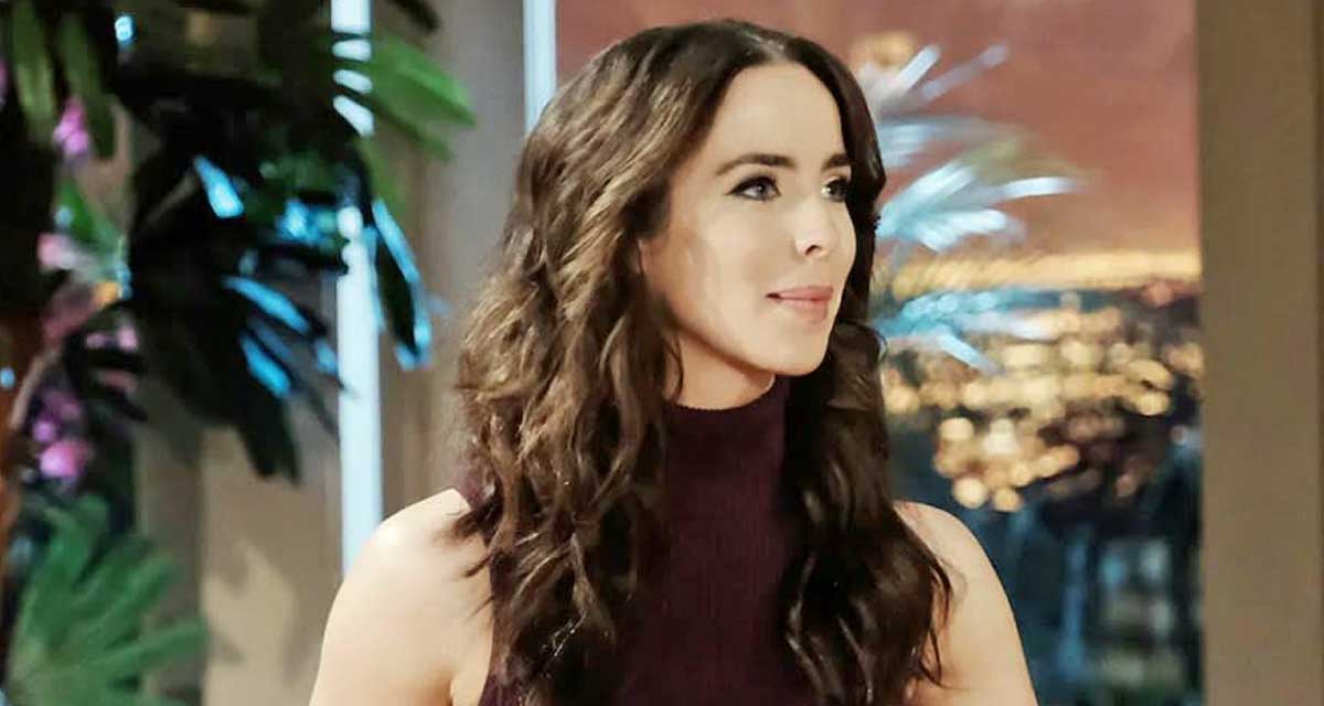 Top Models / Amour Gloire et Beauté (spoiler) : les résumés des épisodes jusqu’au 3 janvier 2025 avec le retour d’Ivy Forrester Top Models / Amour Gloire et Beauté (spoiler) : les résumés des épisodes jusqu’au 3 janvier 2025 avec le retour d’Ivy Forrester