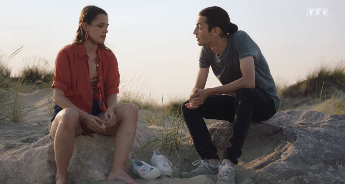 Ici tout commence (spoiler) : Anaïs lâche Théo, Célia (Rebecca Benhamour) prêt à le reconquérir sur TF1 ? Ici tout commence (spoiler) : Anaïs lâche Théo, Célia (Rebecca Benhamour) prêt à le reconquérir sur TF1 ?