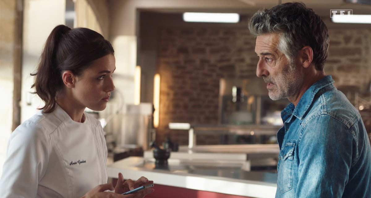 Ici tout commence (spoiler) : Teyssier cède sa place à Marc Leroy, la mise en garde d’Anaïs, Thibault prêt à dénoncer son père sur TF1 ? Ici tout commence (spoiler) : Teyssier cède sa place à Marc Leroy, la mise en garde d’Anaïs, Thibault prêt à dénoncer son père sur TF1 ?