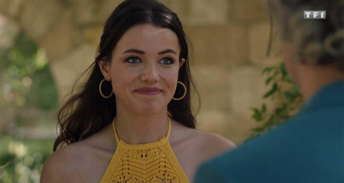 Ici tout commence (spoiler) : Anaïs s’en va, Teyssier accusé d’avoir détruit la vie de Jim Leroy sur TF1 Ici tout commence (spoiler) : Anaïs s’en va, Teyssier accusé d’avoir détruit la vie de Jim Leroy sur TF1