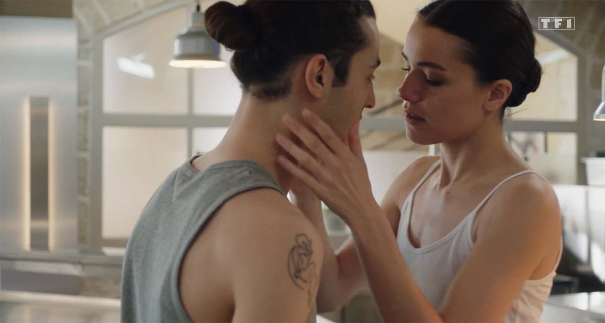 Ici tout commence en avance : Anaïs et Théo dérapent, Ethan stupéfait Axel et David… (épisode du mardi 6 juin 2023 sur TF1) Ici tout commence en avance : Anaïs et Théo dérapent, Ethan stupéfait Axel et David… (épisode du mardi 6 juin 2023 sur TF1)
