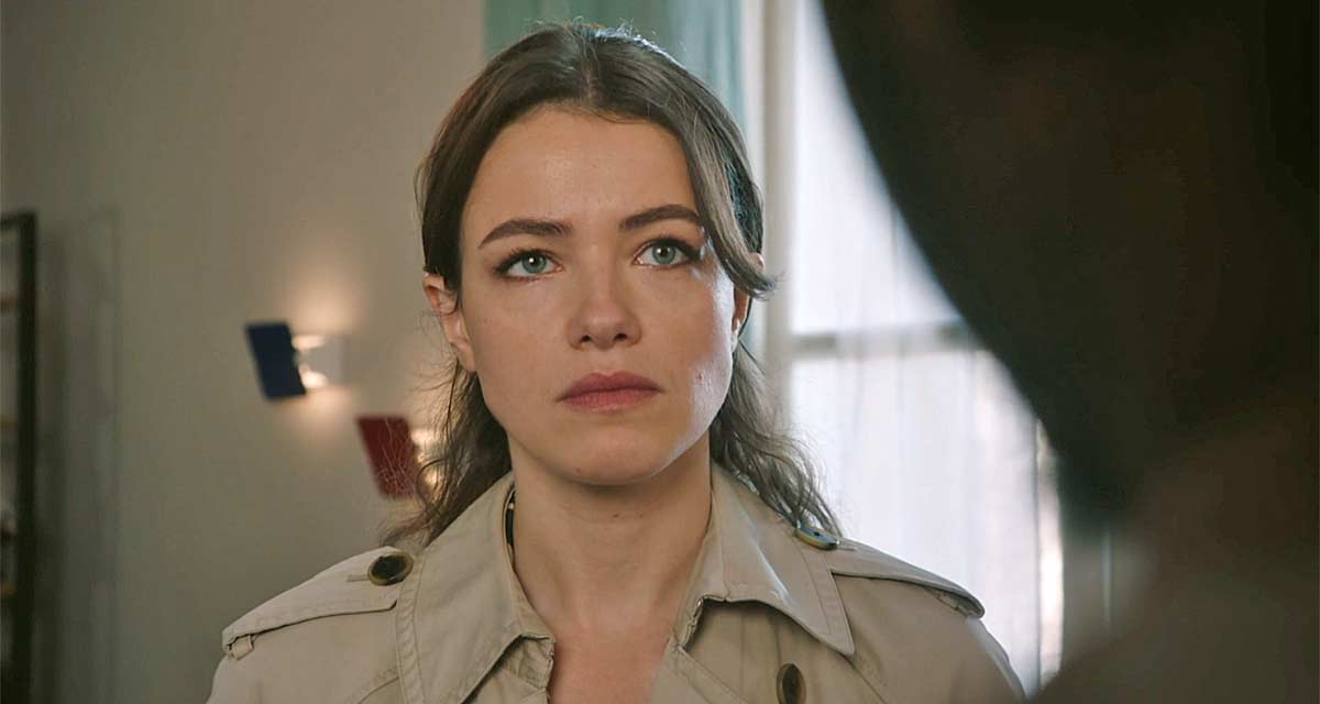 Ici tout commence : Anaïs victime d’une affreuse trahison (spoiler)