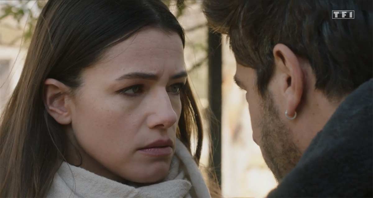 Ici tout commence en avance : Anaïs abasourdie par la révélation de Lisandro, Zacharie réintègre l’Institut… (épisode du vendredi 31 mars 2023 sur TF1) Ici tout commence en avance : Anaïs abasourdie par la révélation de Lisandro, Zacharie réintègre l’Institut… (épisode du vendredi 31 mars 2023 sur TF1)