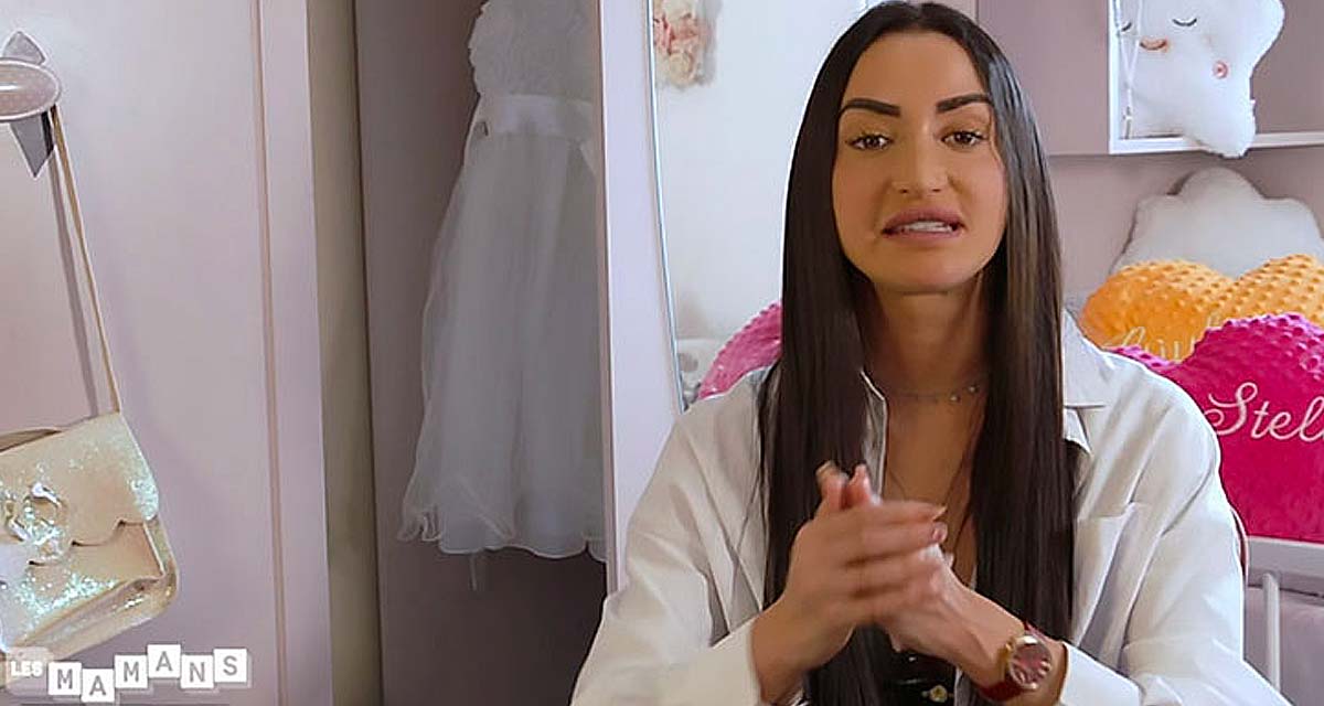 Les Mamans : l’improbable retour d’Angelica sur 6ter Les Mamans : l’improbable retour d’Angelica sur 6ter