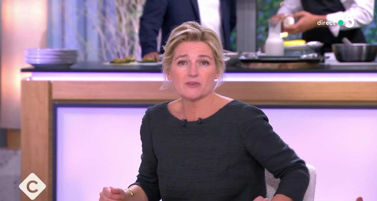Audiences TV 19h : Nagui garde le cap, Anne-Elisabeth Lemoine performe avec C à vous sur France 5 Audiences TV 19h : Nagui garde le cap, Anne-Elisabeth Lemoine performe avec C à vous sur France 5