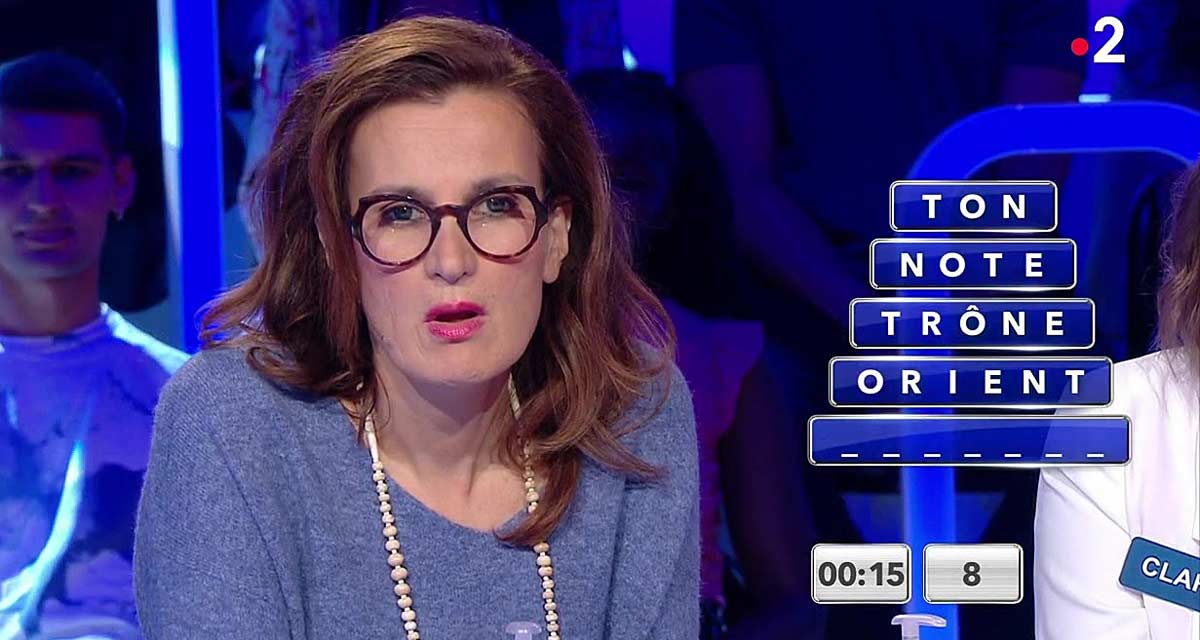 Tout le monde à son mot à dire : Armelle s’en prend à Olivier Minne, Sidonie Bonnec explose sur France 2 Tout le monde à son mot à dire : Armelle s’en prend à Olivier Minne, Sidonie Bonnec explose sur France 2