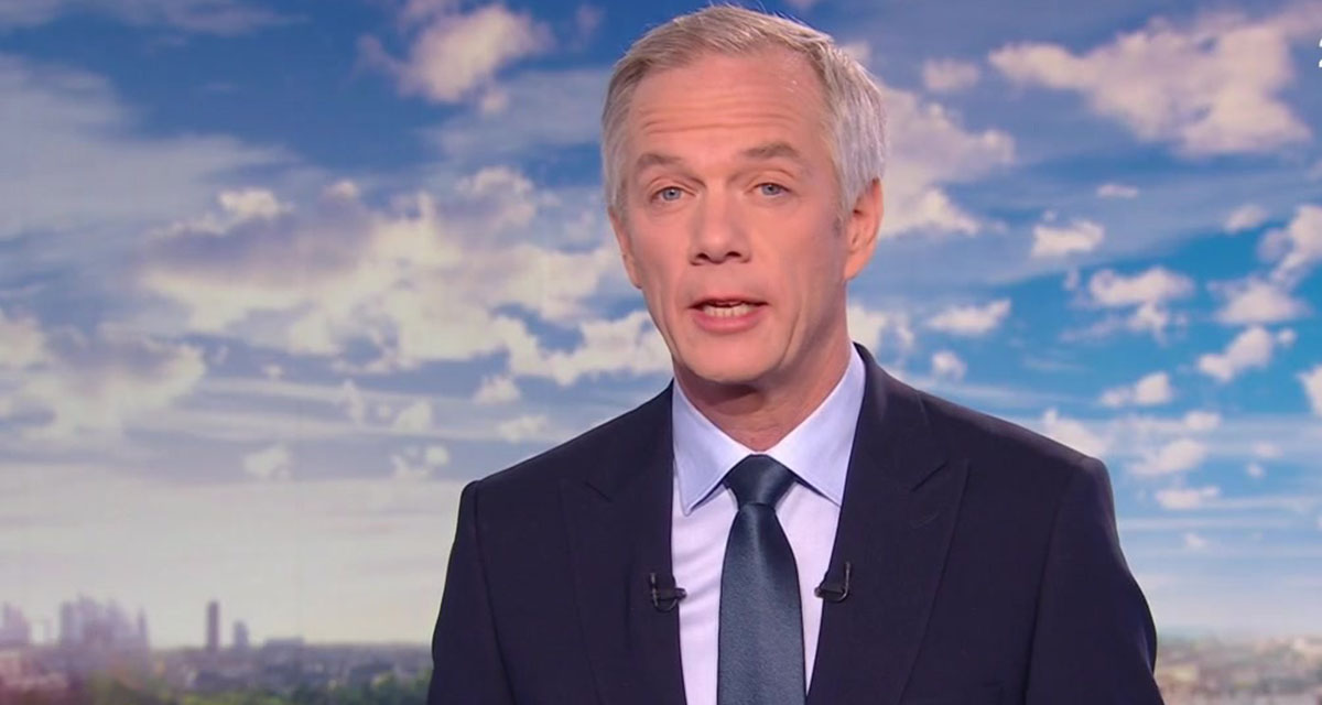 Julien Arnaud : son message d’au revoir sur France 2 Julien Arnaud : son message d’au revoir sur France 2