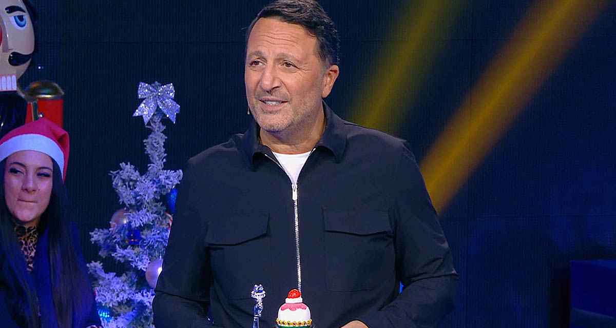 Audiences TV Prime (vendredi 6 décembre 2024) : Astrid et Raphaëlle écrasent tout, « Une journée avec Balavoine » dévisse face à Vendredi tout est permis Audiences TV Prime (vendredi 6 décembre 2024) : Astrid et Raphaëlle écrasent tout, « Une journée avec Balavoine » dévisse face à Vendredi tout est permis