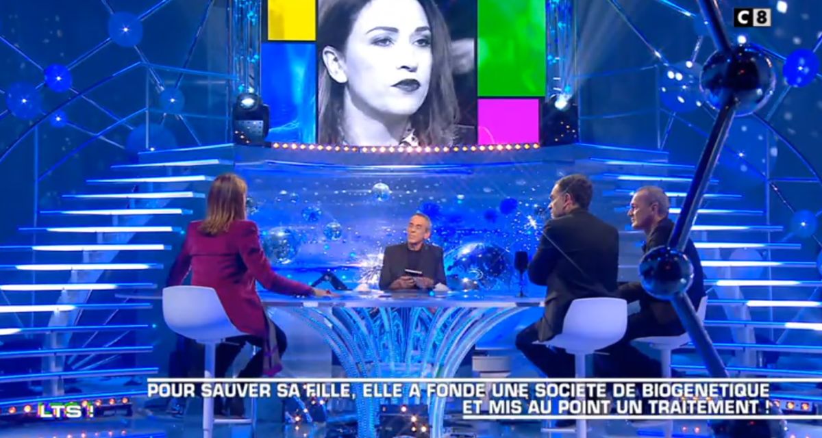 Audiences TV Access (samedi 12 janvier 2019) : 50 mn Inside battu par NOPLP et France 3, Les Terriens du samedi s’inclinent devant C l’hebdo Audiences TV Access (samedi 12 janvier 2019) : 50 mn Inside battu par NOPLP et France 3, Les Terriens du samedi s’inclinent devant C l’hebdo