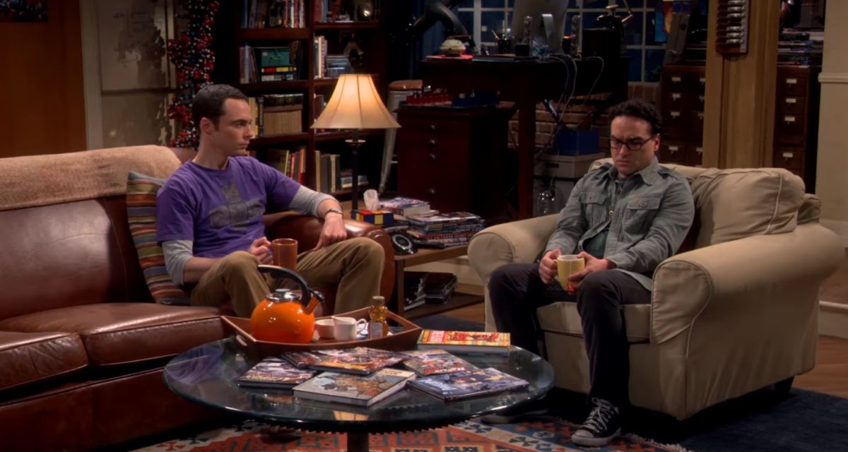 The Big Bang Theory (NRJ12) : la saison 9 propulsée en prime time le 23 août avec six épisodes The Big Bang Theory (NRJ12) : la saison 9 propulsée en prime time le 23 août avec six épisodes