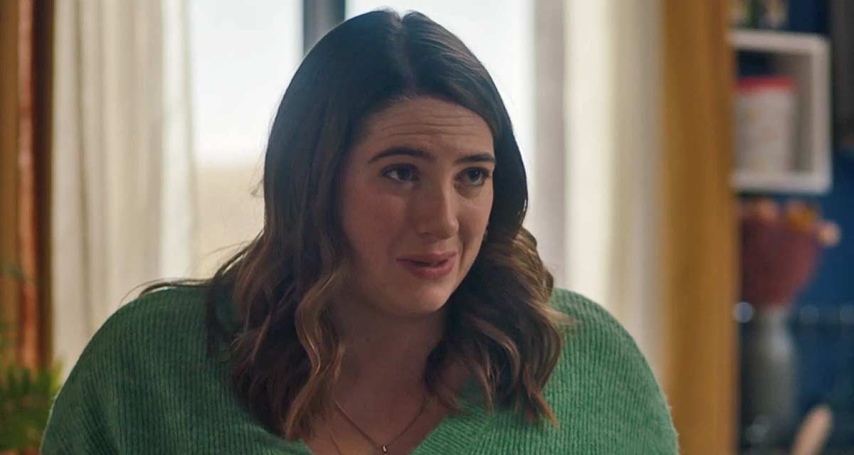 Demain nous appartient (spoiler) : La bourde d’Audrey, Lizzie disparaît des radars sur TF1 Demain nous appartient (spoiler) : La bourde d’Audrey, Lizzie disparaît des radars sur TF1