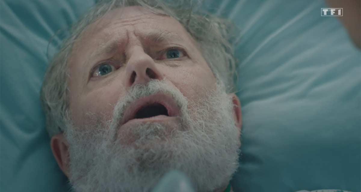Ici tout commence en avance : Axel quitte Jasmine, le meurtrier d’Auguste Armand révélé, Ethan rejette Maya… (épisode du mardi 8 août 2023 sur TF1) Ici tout commence en avance : Axel quitte Jasmine, le meurtrier d’Auguste Armand révélé, Ethan rejette Maya… (épisode du mardi 8 août 2023 sur TF1)