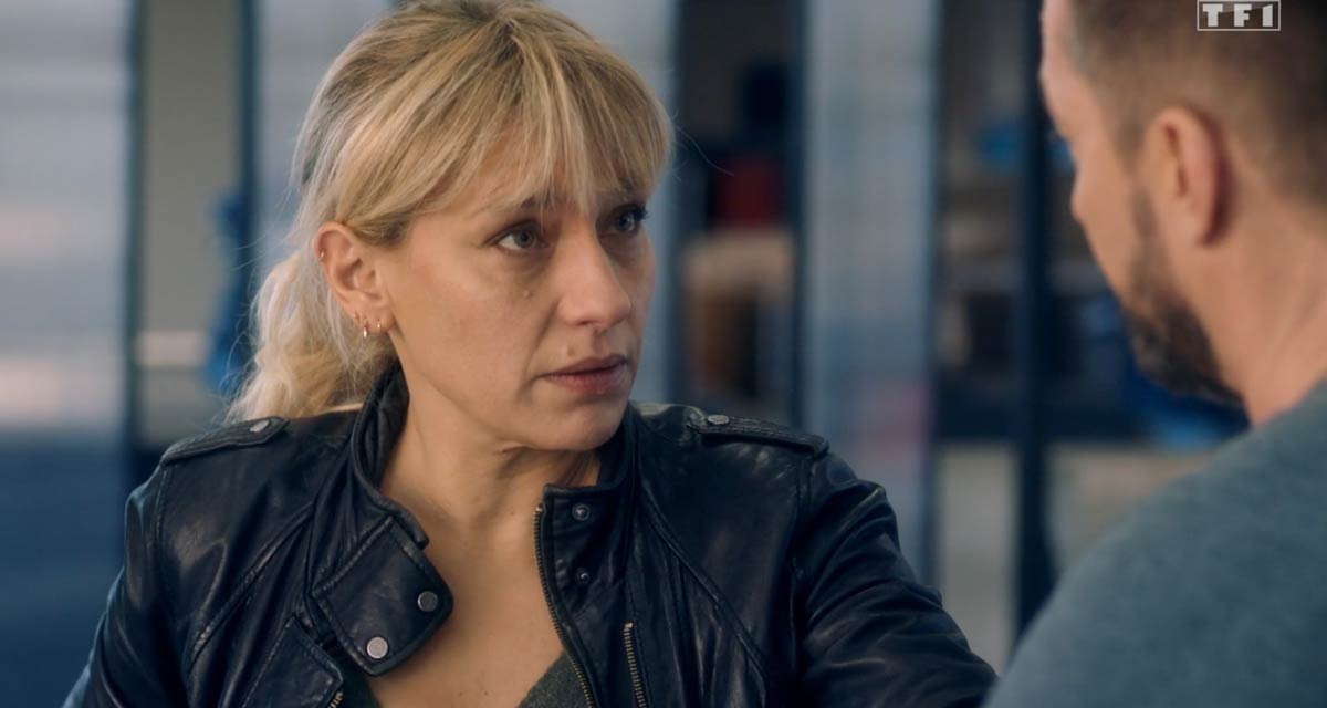 Demain nous appartient : la disparition d’Aurore (Julie Debazac), l’incroyable revanche d’Ingrid Chauvin (Chloé) sur TF1 Demain nous appartient : la disparition d’Aurore (Julie Debazac), l’incroyable revanche d’Ingrid Chauvin (Chloé) sur TF1