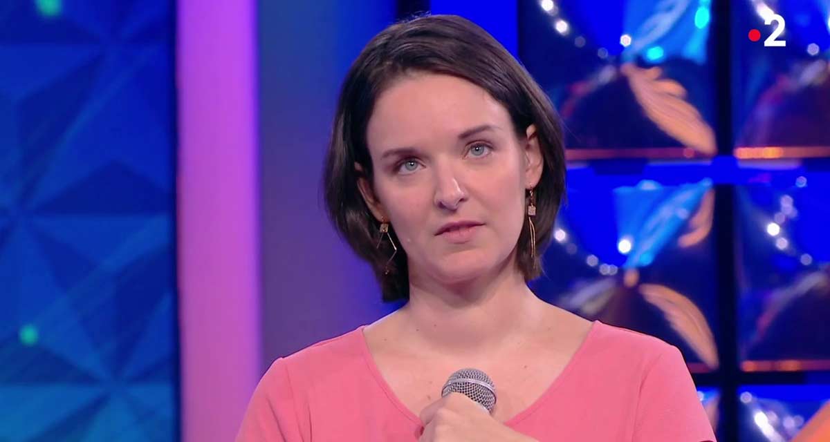 N’oubliez pas les paroles : Nagui fait un aveu surprenant, une candidate contrainte de s’excuser, la maestro Aurore éliminée sur France 2 ? N’oubliez pas les paroles : Nagui fait un aveu surprenant, une candidate contrainte de s’excuser, la maestro Aurore éliminée sur France 2 ?