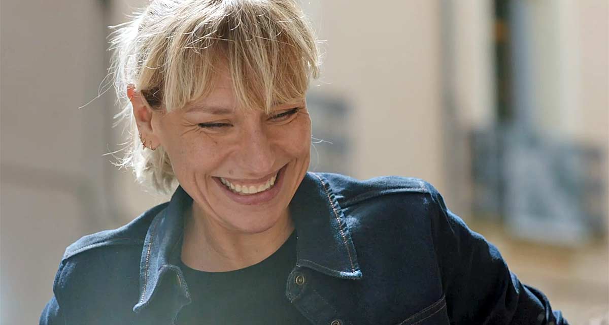 Demain nous appartient (spoiler) : Aurore quitte William ! Demain nous appartient (spoiler) : Aurore quitte William !