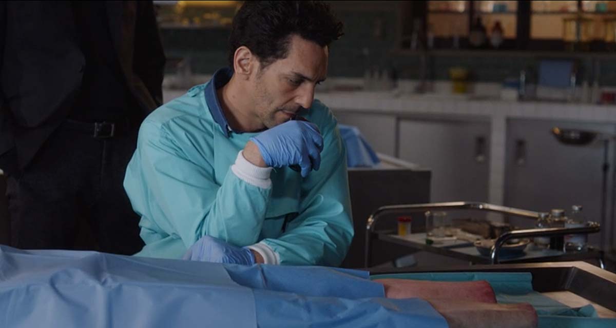 Balthazar : une saison 6 avec Tomer Sisley finalement diffusée sur TF1 ? Les déclarations chocs de l’acteur Balthazar : une saison 6 avec Tomer Sisley finalement diffusée sur TF1 ? Les déclarations chocs de l’acteur