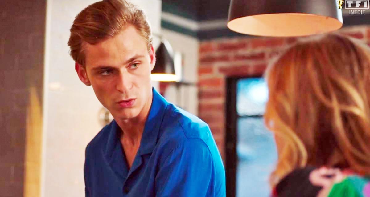 Demain nous appartient (spoiler) : Nathan sous pression, Bart face à un grand danger… semaine bouleversante sur TF1 Demain nous appartient (spoiler) : Nathan sous pression, Bart face à un grand danger… semaine bouleversante sur TF1