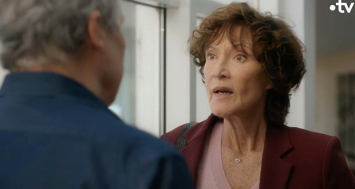 Un si grand soleil (spoiler) : coup de théâtre pour Elisabeth Bastide sur France 2 Un si grand soleil (spoiler) : coup de théâtre pour Elisabeth Bastide sur France 2