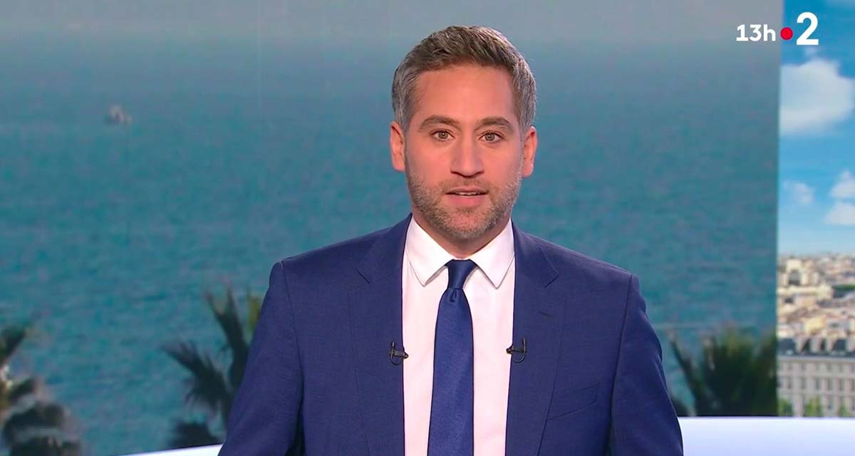 Julien Benedetto : cette mauvaise nouvelle qui vient de tomber Julien Benedetto : cette mauvaise nouvelle qui vient de tomber