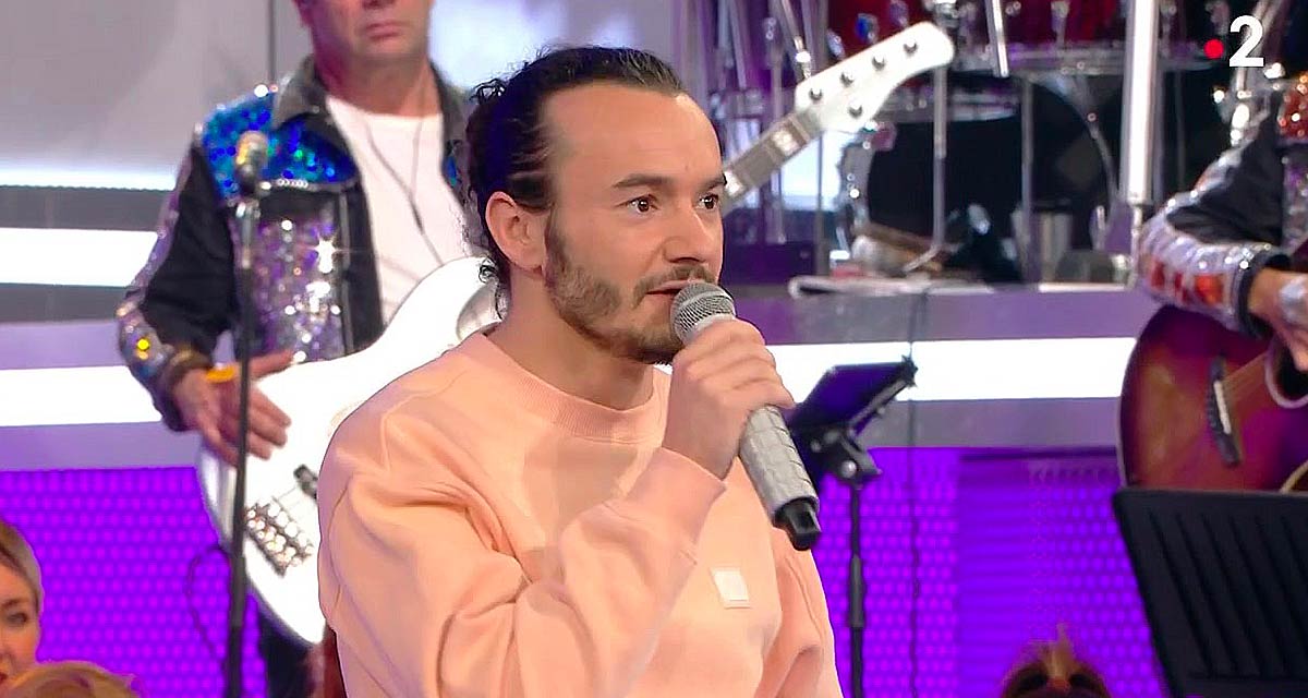 Nagui contre-attaque, le maestro Benoit destitué sur France 2 ? Nagui contre-attaque, le maestro Benoit destitué sur France 2 ?
