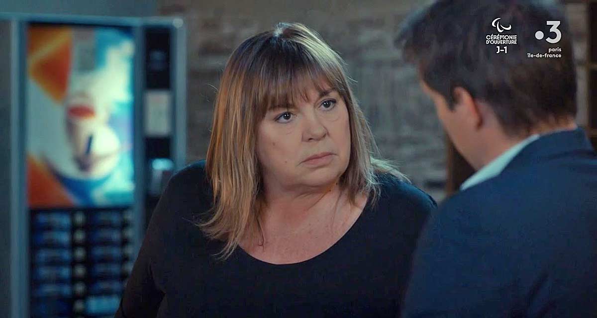 Michèle Bernier condamnée, France 3 dans l’impasse Michèle Bernier condamnée, France 3 dans l’impasse