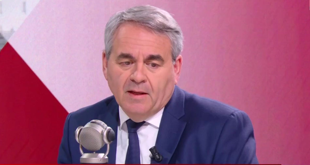 Xavier Bertrand : une défaite lourde de sens 