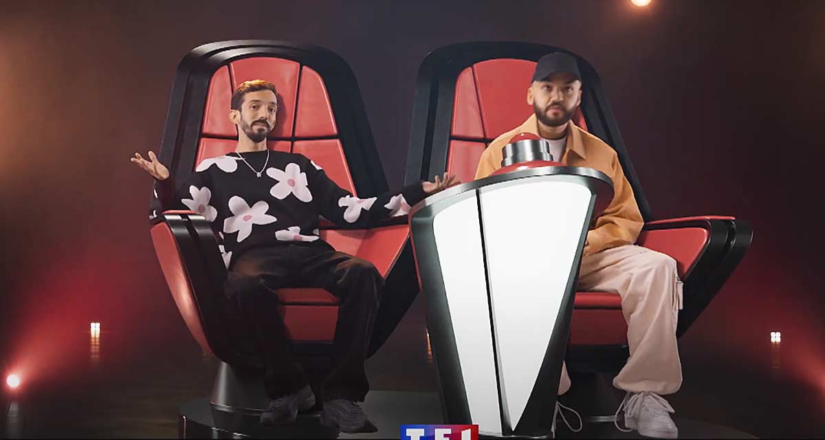 The Voice : Bigflo et Oli révèlent leurs désaccords durant le tournage de la saison 12 sur TF1 The Voice : Bigflo et Oli révèlent leurs désaccords durant le tournage de la saison 12 sur TF1