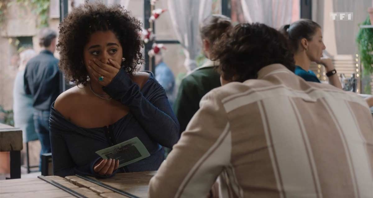 Ici tout commence : une élève en couple avec un professeur ? Billie stupéfaite sur TF1 (spoiler) Ici tout commence : une élève en couple avec un professeur ? Billie stupéfaite sur TF1 (spoiler)
