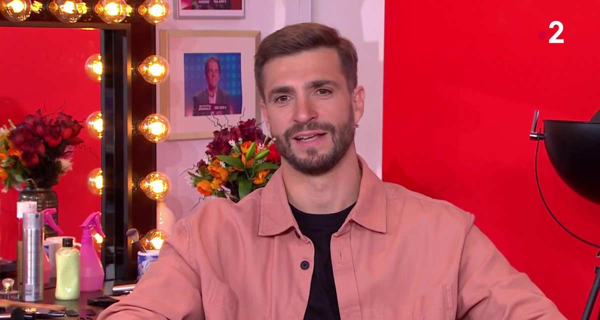Tout le monde veut prendre sa place : clap de fin pour Blaise ? Jarry explose Tout le monde veut prendre sa place : clap de fin pour Blaise ? Jarry explose