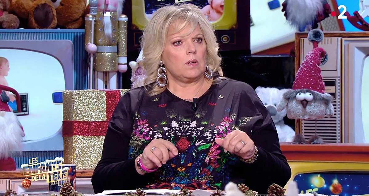 Laurence Boccolini : pourquoi elle doit beaucoup à Laurent Ruquier ? Laurence Boccolini : pourquoi elle doit beaucoup à Laurent Ruquier ?