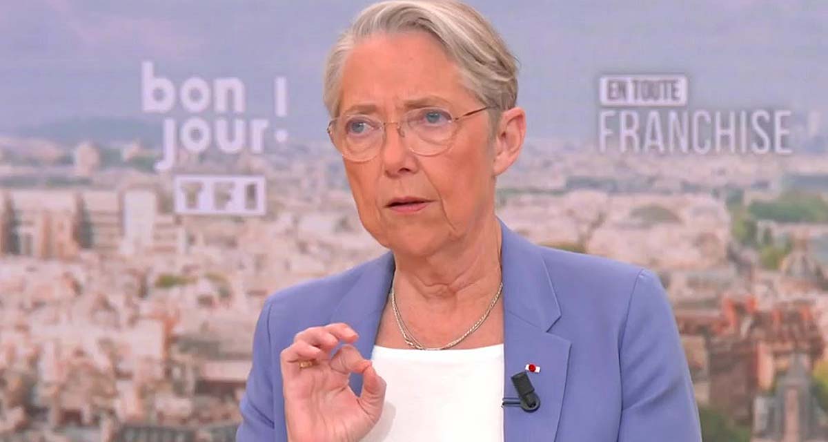 Élisabeth Borne : Une victoire qui ne passe pas inaperçue 