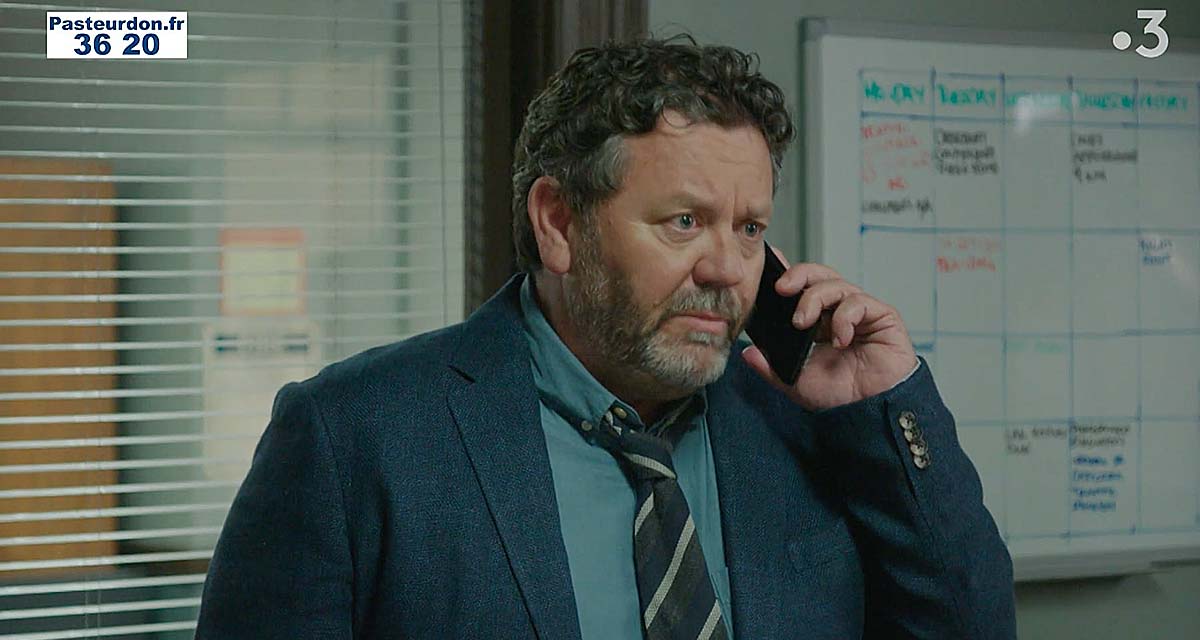 Brokenwood : C’est fini, Mike Shepherd remplacé par… Brokenwood : C’est fini, Mike Shepherd remplacé par…