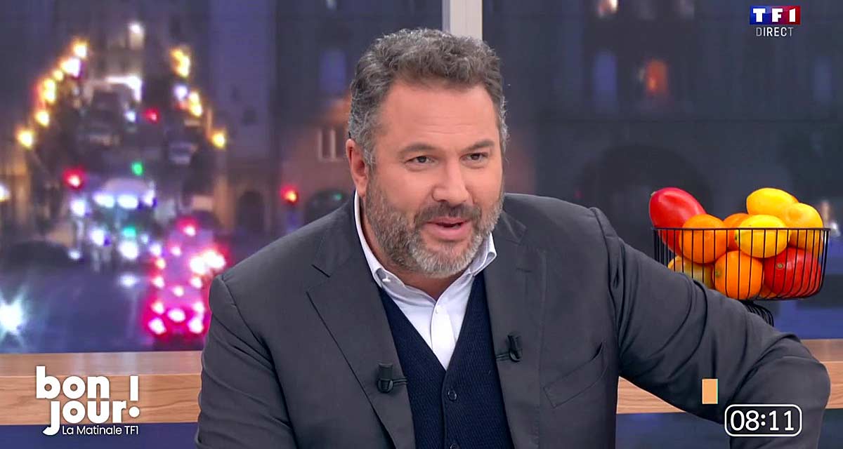 Échec cuisant pour la matinale de TF1, battue par Gulli, TFX et France 5 Échec cuisant pour la matinale de TF1, battue par Gulli, TFX et France 5