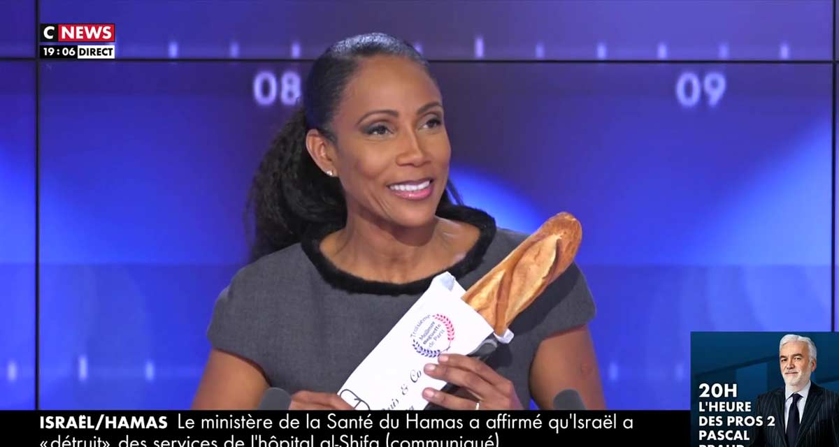 « Je me suis fait violence… » Les révélations de Christine Kelly sur CNews « Je me suis fait violence… » Les révélations de Christine Kelly sur CNews