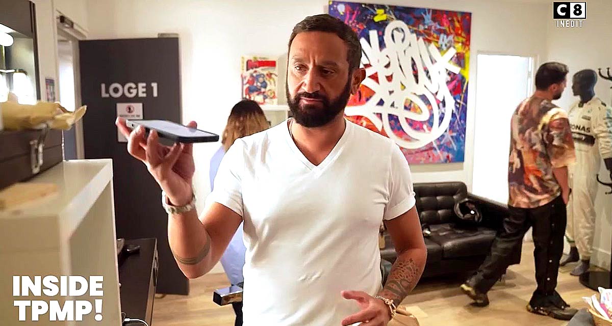 Audiences TV Prime (mercredi 26 février 2025) : Echec confirmé pour Frotter, frotter face à Elsbeth, carton assuré pour Cyril Hanouna sur C8 Audiences TV Prime (mercredi 26 février 2025) : Echec confirmé pour Frotter, frotter face à Elsbeth, carton assuré pour Cyril Hanouna sur C8
