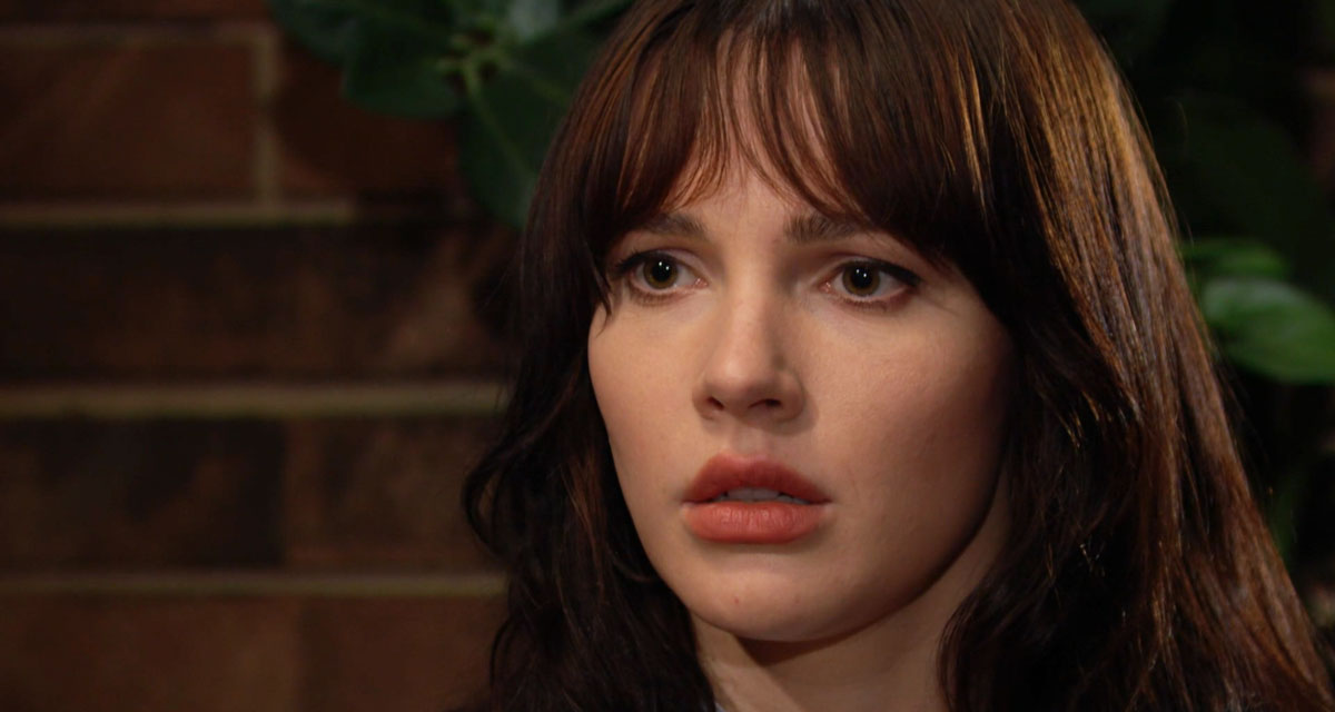 Les feux de l’amour en avance : Tessa apprend la vérité, Chance en larmes (résumé et replay de l’épisode du mercredi 14 août 2024 sur TF1) Les feux de l’amour en avance : Tessa apprend la vérité, Chance en larmes (résumé et replay de l’épisode du mercredi 14 août 2024 sur TF1)