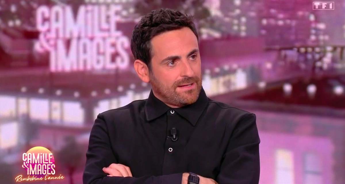 Audiences TV Prime (vendredi 28 juin 2024) : Flop pour Camille Combal face à la finale du Top 14 sur France 2, Stéphane Plaza terrassé sur M6 Audiences TV Prime (vendredi 28 juin 2024) : Flop pour Camille Combal face à la finale du Top 14 sur France 2, Stéphane Plaza terrassé sur M6