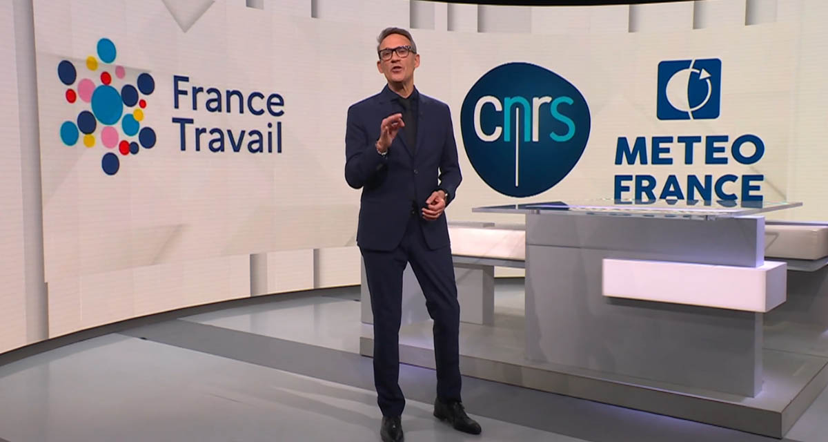 Cette émission a fait péter les plombs des Français Cette émission a fait péter les plombs des Français