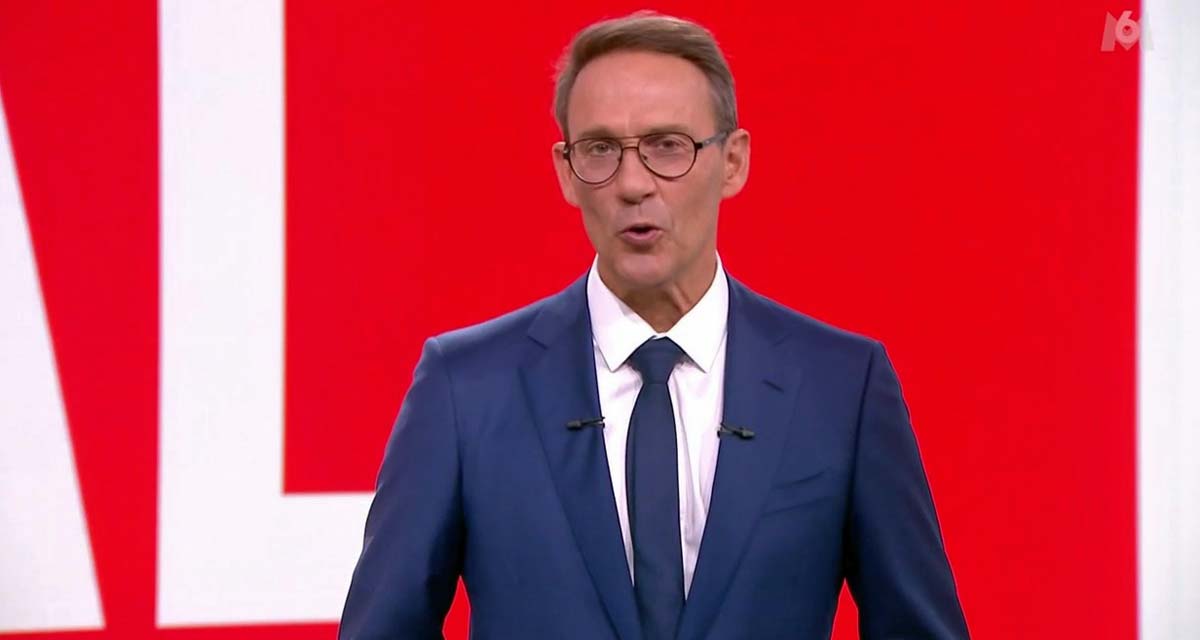 Programme TV de ce soir (dimanche 31 juillet 2022) : Le silence de l’eau, saison 2 (France 3), Le jour de gloire avec Darry Cowl (TMC), Les monstres de la route... Programme TV de ce soir (dimanche 31 juillet 2022) : Le silence de l’eau, saison 2 (France 3), Le jour de gloire avec Darry Cowl (TMC), Les monstres de la route...