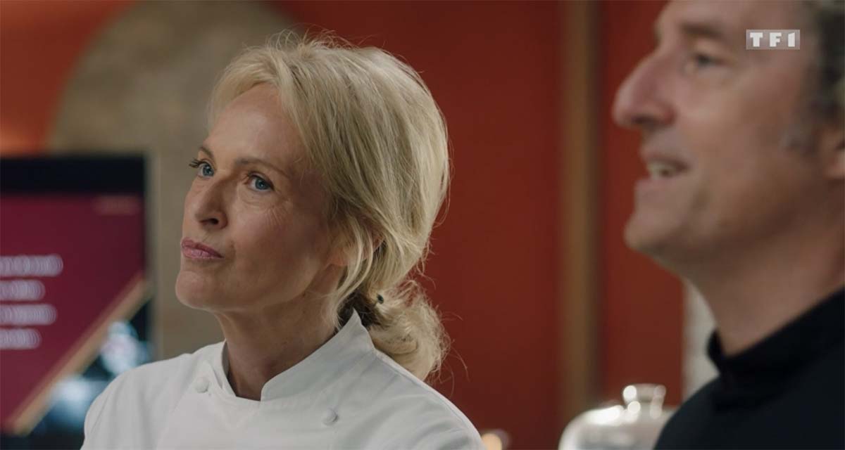 Ici tout commence (spoiler) : Teyssier humilie et accuse Annabelle Cardone devant l’élite de la gastronomie, un départ pour Théo sur TF1 ? Ici tout commence (spoiler) : Teyssier humilie et accuse Annabelle Cardone devant l’élite de la gastronomie, un départ pour Théo sur TF1 ?
