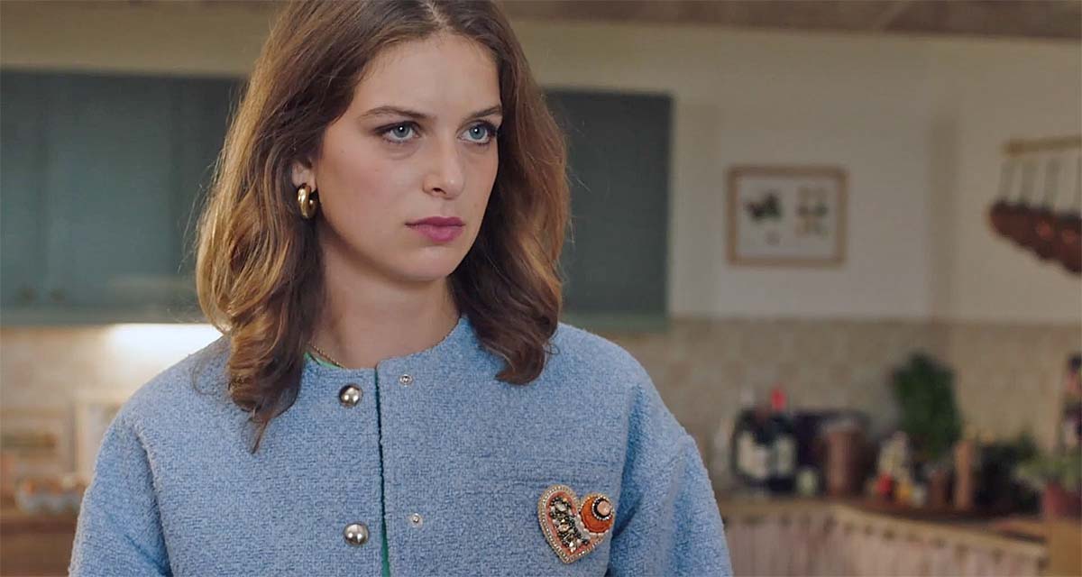 Ici tout commence : Carla n’est peut-être pas la fille de Raphaël… mais d’Antoine sur TF1 ! (spoiler) Ici tout commence : Carla n’est peut-être pas la fille de Raphaël… mais d’Antoine sur TF1 ! (spoiler)
